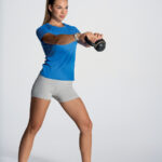 T-Shirt JHK SPORTLADY