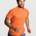 T-Shirt JHK SPORTMAN