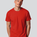 T-Shirt JHK TSRO150FIT